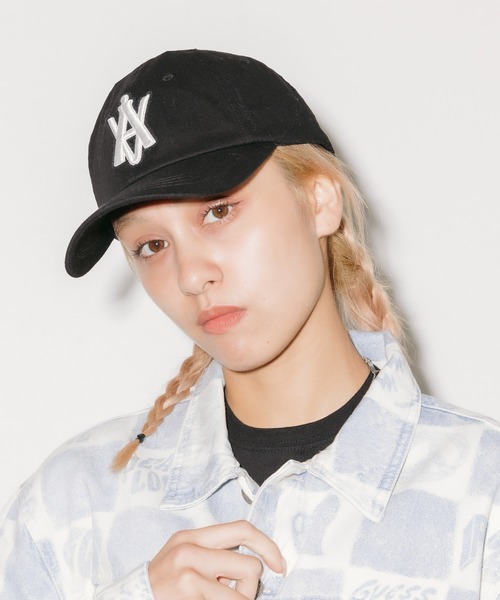 在庫処分】ACME' DE LA VIE ADLV アクメドラビ LISA キャップ