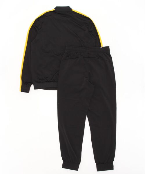 PUMA(プーマ)の「PUMA プーマ ベースボール トレーニング ジャージ 上下セット メンズ Baseball(その他トップス・メンズ・ブラック系その他・SMALL/MEDIUM/LARGE/X-LARGE/XX-LARGE)」の3枚目の写真