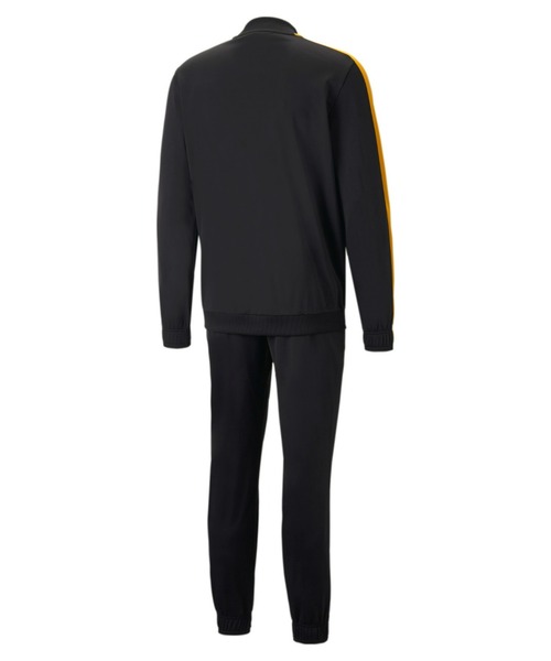 PUMA(プーマ)の「PUMA プーマ ベースボール トレーニング ジャージ 上下セット メンズ Baseball(その他トップス・メンズ・ブラック系その他・SMALL/MEDIUM/LARGE/X-LARGE/XX-LARGE)」の9枚目の写真