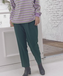 niko and... | きちんとイージーテーパードパンツ(その他パンツ)