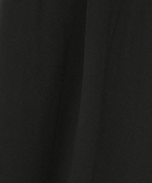 niko and...（ニコアンド）の「きちんとイージーテーパードパンツ（その他パンツ・レディース・ブラック/ブラウン/グリーン/ブルー・MEDIUM/LARGE）」の13枚目の写真