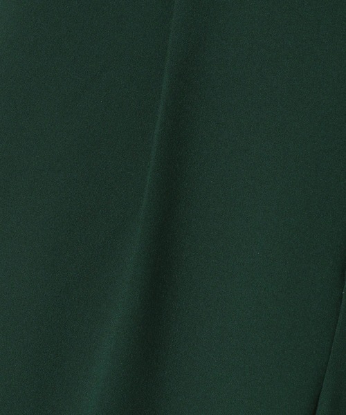 niko and...（ニコアンド）の「きちんとイージーテーパードパンツ（その他パンツ・レディース・ブラック/ブラウン/グリーン/ブルー・MEDIUM/LARGE）」の8枚目の写真