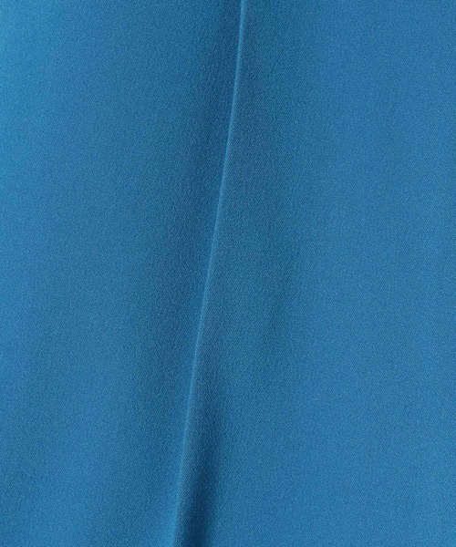 niko and...（ニコアンド）の「きちんとイージーテーパードパンツ（その他パンツ・レディース・ブラック/ブラウン/グリーン/ブルー・MEDIUM/LARGE）」の10枚目の写真