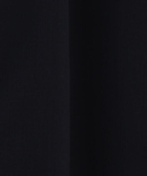 TOMORROWLAND （トゥモローランド）の「【別注】BERNARD ZINS×DES PRES ANEMONE テーパードパンツ（スラックス・レディース・ネイビー・34/36）」の6枚目の写真