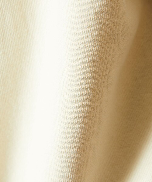 FREAK'S STORE(フリークスストア)の「WEB限定 12oz ヘビーウェイト ビッグシルエット タートルネックスウェット/プルオーバー(スウェット・メンズ・ブラック/アッシュグレー/ナチュラル/グレイッシュベージュ/ダークグリーン/ネイビー・SMALL/MEDIUM/LARGE)」の12枚目の写真