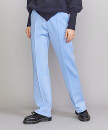BEAUTY&YOUTH UNITED ARROWS（ビューティーアンドユースユナイテッドアローズ）の「【WEB限定】ジャージーフレアパンツ -ウォッシャブル-（その他パンツ・レディース）」