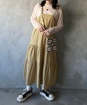 kutir(クティール)の「ワンピース/ドレス(ワンピース)」