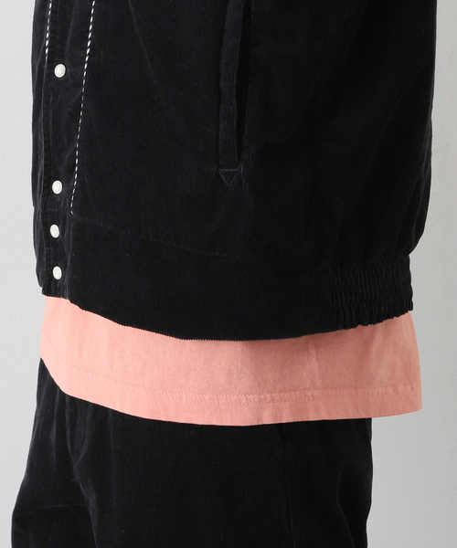 WESTOVERALLS（ウエストオーバーオールズ）の「【WESTOVERALLS / ウェストオーバーオールズ】WESTERN JACKET（ブルゾン・メンズ・ブラック・MEDIUM）」の12枚目の写真