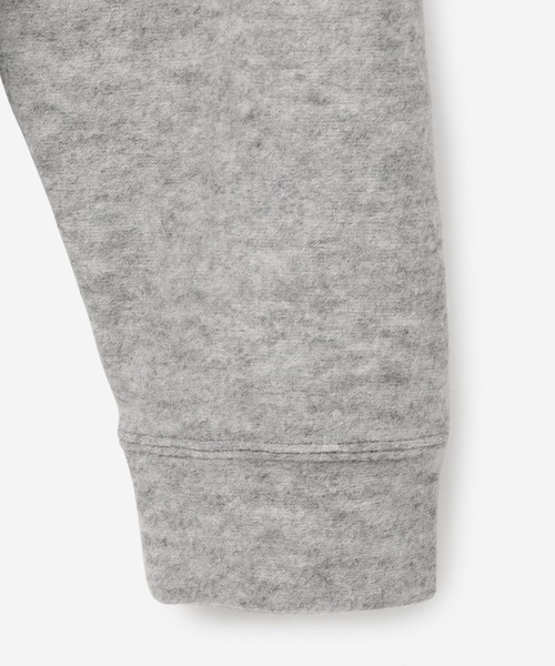 ORCIVAL（オーシバル）の「ORCIVAL | ウールジャージープルオーバー