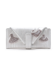 HIROKO HAYASHI | LA SCALA(スカラ) 長財布(財布)