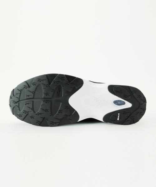 Reebok（リーボック）の「REEBOK / インスタポンプ フューリー ロード（スニーカー・メンズ・ライトグレー/ブラック/オレンジ・27.0cm/29.0cm/30.0cm/27.5cm/28.0cm）」の15枚目の写真