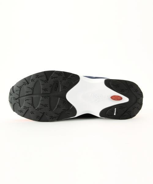 Reebok（リーボック）の「REEBOK / インスタポンプ フューリー ロード（スニーカー・メンズ・ライトグレー/ブラック/オレンジ・27.0cm/29.0cm/30.0cm/27.5cm/28.0cm）」の8枚目の写真