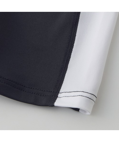 adidas（アディダス）の「adidas/アディダス 配色切替 レギンス（その他アンダーウェア/インナー・レディース・ブラック/ブラウン系その他/ベージュ・LARGE/MEDIUM）」の6枚目の写真