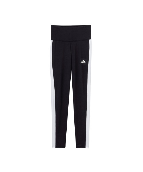 adidas/アディダス 配色切替 レギンス（その他アンダーウェア
