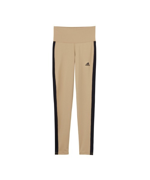 adidas/アディダス 配色切替 レギンス（その他アンダーウェア