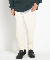 koe | 10ozデニムバギーパンツ(デニムパンツ)