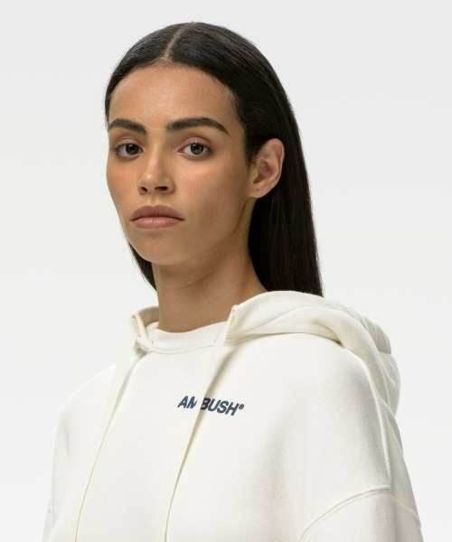 AMBUSH（アンブッシュ）の「REGULAR FIT HOODIE（パーカー