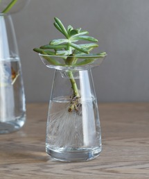 collex（コレックス）の「【KINTO /キントー】アクアカルチャーベース80（フラワーベース）」