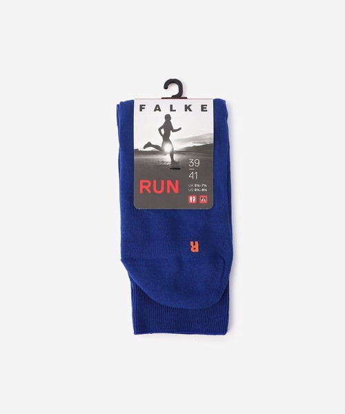 FALKE（ファルケ）の「FALKE | 16605 RUN SOCKS MEN（ソックス/靴下・メンズ・B/C/グリーン/イエロー系その他・39-41/42-43）」の10枚目の写真