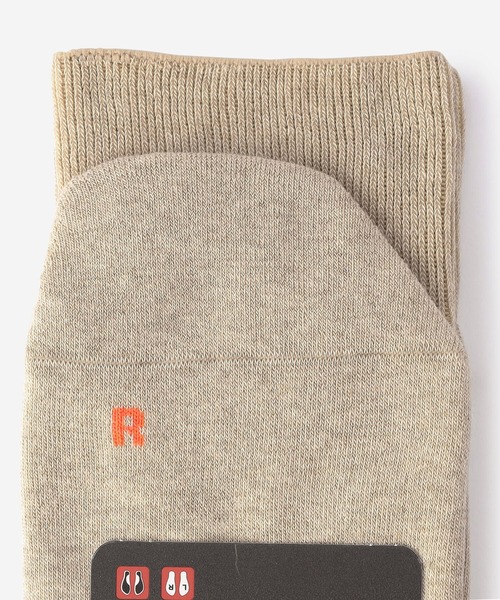 FALKE（ファルケ）の「FALKE | 16605 RUN SOCKS MEN（ソックス/靴下・メンズ・B/C/グリーン/イエロー系その他・39-41/42-43）」の7枚目の写真