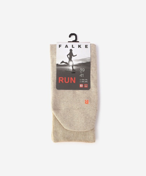 FALKE（ファルケ）の「FALKE | 16605 RUN SOCKS MEN（ソックス/靴下・メンズ・B/C/グリーン/イエロー系その他・39-41/42-43）」の8枚目の写真