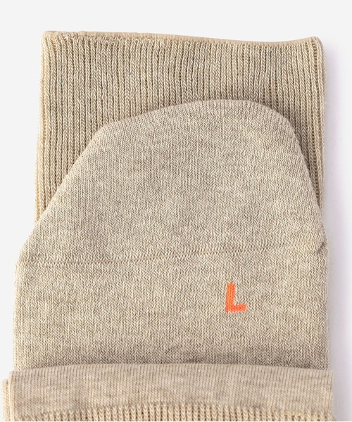 FALKE（ファルケ）の「FALKE | 16605 RUN SOCKS MEN（ソックス/靴下・メンズ・B/C/グリーン/イエロー系その他・39-41/42-43）」の6枚目の写真