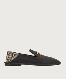 FERRAGAMO | FERRAGAMO NOMADIC STORIES モカシン(モカシン/デッキシューズ)
