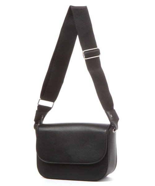 studio CLIP（スタディオクリップ）の「お出掛けショルダーバッグ（ショルダーバッグ・レディース・アイボリー/ブラック/ブラウン・FREE）」の2枚目の写真