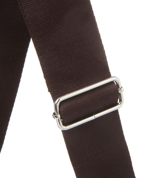 studio CLIP（スタディオクリップ）の「お出掛けショルダーバッグ（ショルダーバッグ・レディース・アイボリー/ブラック/ブラウン・FREE）」の14枚目の写真