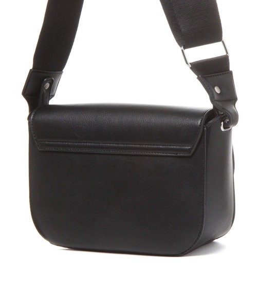 studio CLIP（スタディオクリップ）の「お出掛けショルダーバッグ（ショルダーバッグ・レディース・アイボリー/ブラック/ブラウン・FREE）」の6枚目の写真