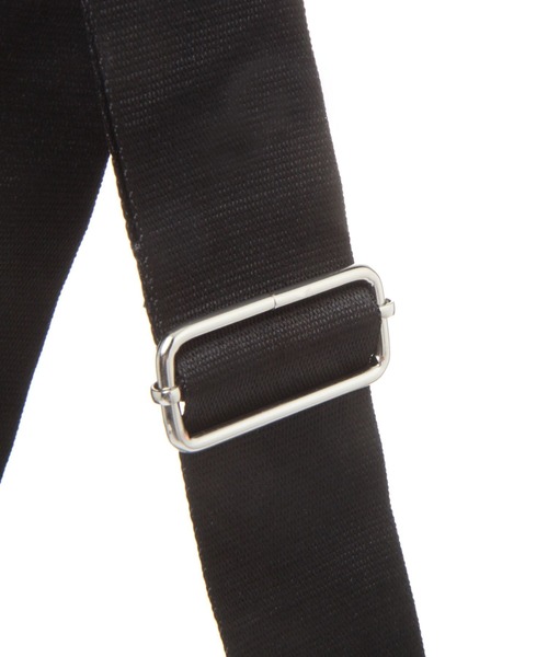 studio CLIP（スタディオクリップ）の「お出掛けショルダーバッグ（ショルダーバッグ・レディース・アイボリー/ブラック/ブラウン・FREE）」の8枚目の写真