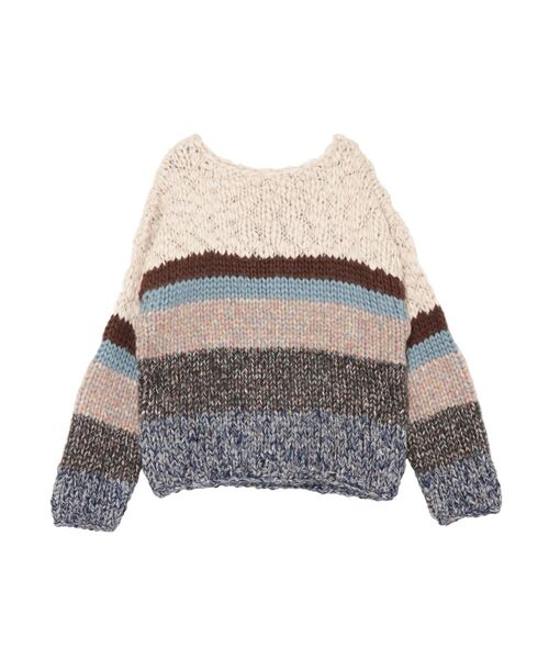 Ungrid - 【新品】 ungrid ハンドカウチンニット 楽天市場】ungrid ハンドカウチンニットの通販