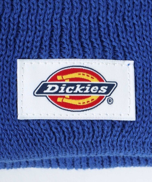 Dickies(ディッキーズ)の「Dickies(ディッキーズ)ワンポイントロゴショートワッチ/ニット帽/ビーニー メンズ レディース(ニットキャップ/ビーニー・メンズ・ブラック/ブルー/オレンジ/ブラウン/グリーン/ホワイト・FREE)」の13枚目の写真