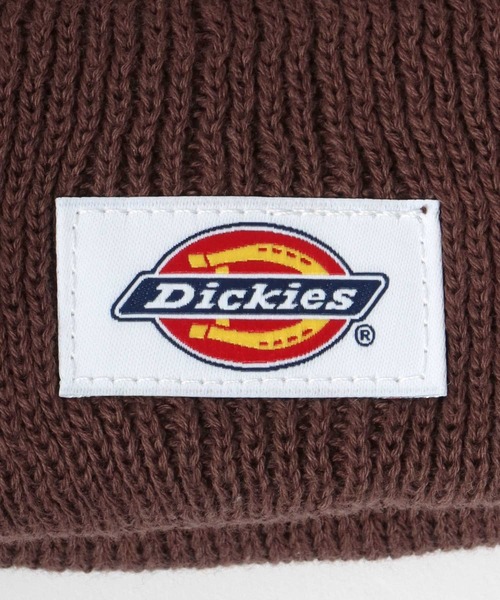 Dickies(ディッキーズ)の「Dickies(ディッキーズ)ワンポイントロゴショートワッチ/ニット帽/ビーニー メンズ レディース(ニットキャップ/ビーニー・メンズ・ブラック/ブルー/オレンジ/ブラウン/グリーン/ホワイト・FREE)」の21枚目の写真