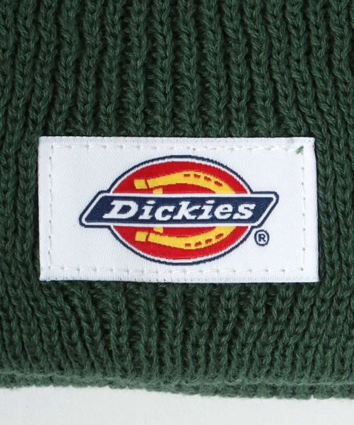 Dickies(ディッキーズ)の「Dickies(ディッキーズ)ワンポイントロゴショートワッチ/ニット帽/ビーニー メンズ レディース(ニットキャップ/ビーニー・メンズ・ブラック/ブルー/オレンジ/ブラウン/グリーン/ホワイト・FREE)」の17枚目の写真