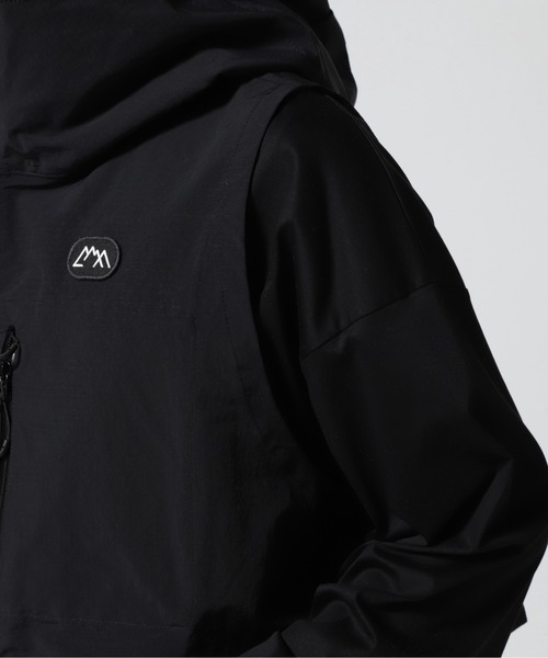 CMF OUTDOOR GARMENT（シーエムエフアウトドアガーメント）の