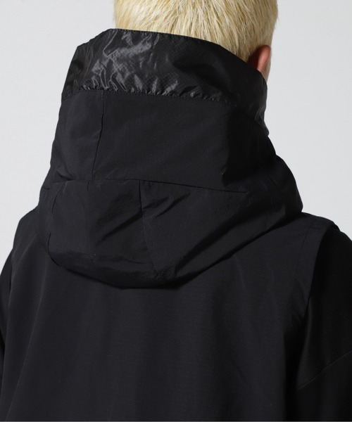 トップス PHANTOM VEST NYLON CMF OUTDOOR GARMENT（シーエムエフアウトドアガーメント）の