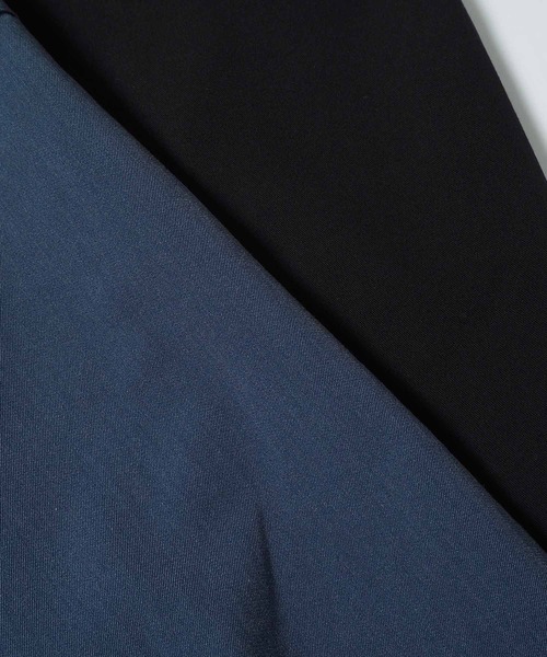 Crisp（クリスプ）の「バックストラップジャンパースカート（ジャンパースカート・レディース・ブラック/ネイビー/ピンク・FREE）」の13枚目の写真