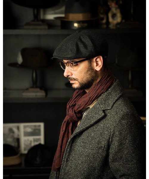 MRFATMAN（ミスターファットマン）の「LUCKY DAN 【Mr.FATMAN