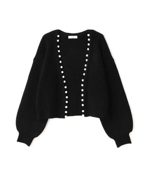 NATURAL BEAUTY BASIC（ナチュラルビューティーベーシック）の「パール