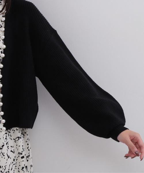 NATURAL BEAUTY BASIC（ナチュラルビューティーベーシック）の「パール