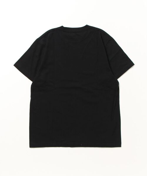 FAT（エフエイティー）の「JT01（Tシャツ/カットソー・メンズ・ターコイズブルー/ブラック/ホワイト/オリーブ/サックスブルー/レッド/イエロー/グリーン/オレンジ・TITCH(M)/SKINNY(L)/FAT(XL)/JUMBO(XXL)）」の11枚目の写真