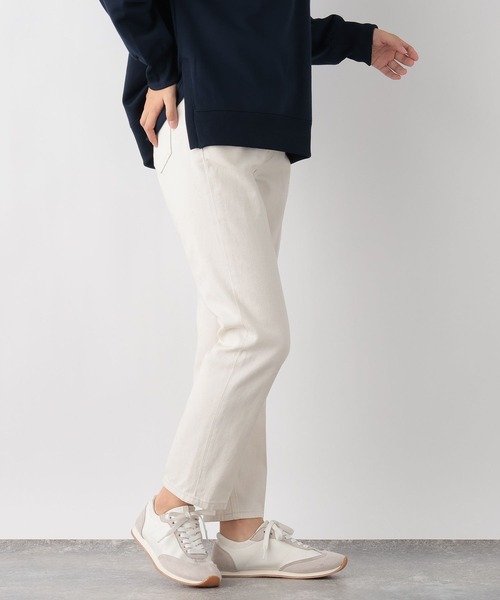 GLOBAL WORK（グローバルワーク）の「GOODデニムテーパードパンツ