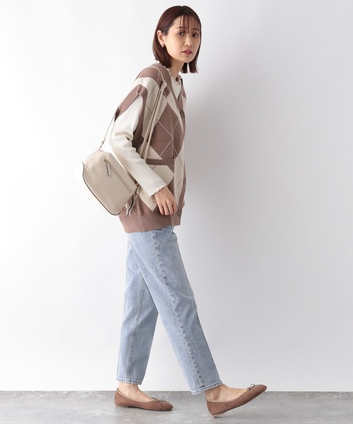 GLOBAL WORK（グローバルワーク）の「GOODデニムテーパードパンツ