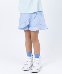 trois lapins kp | TCサッカー ラップキュロット(110～160)(その他パンツ)