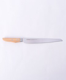 212 KITCHEN STORE（トゥワントゥキッチンストア）の「パン切りナイフ せせらぎ（MS-001）＜SUNCRAFT サンクラフト＞（キッチンツール）」