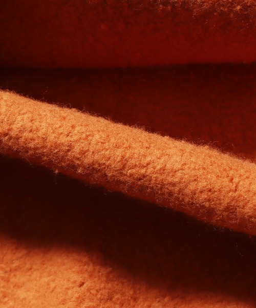 STUSSY（ステューシー）の「STUSSY/ステューシー CONTRAST STITCH LABEL CREW スウェット（スウェット・メンズ・レンガ/ブラック/ネイビー/グレー・M/XL/L）」の10枚目の写真