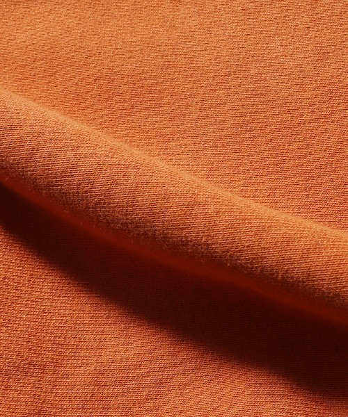 STUSSY（ステューシー）の「STUSSY/ステューシー CONTRAST STITCH LABEL CREW スウェット（スウェット・メンズ・レンガ/ブラック/ネイビー/グレー・M/XL/L）」の9枚目の写真