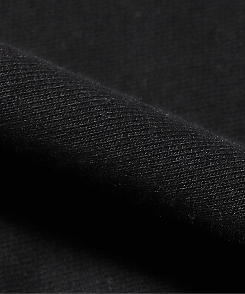 STUSSY（ステューシー）の「STUSSY/ステューシー CONTRAST STITCH LABEL CREW スウェット（スウェット・メンズ・レンガ/ブラック/ネイビー/グレー・M/XL/L）」の15枚目の写真