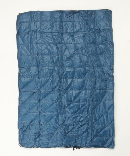 Rumpl（ランプル）の「Rumpl/ランプル/FEATHERLITE DOWN PUFFY BLANKET（アウトドアグッズ）」 WEAR